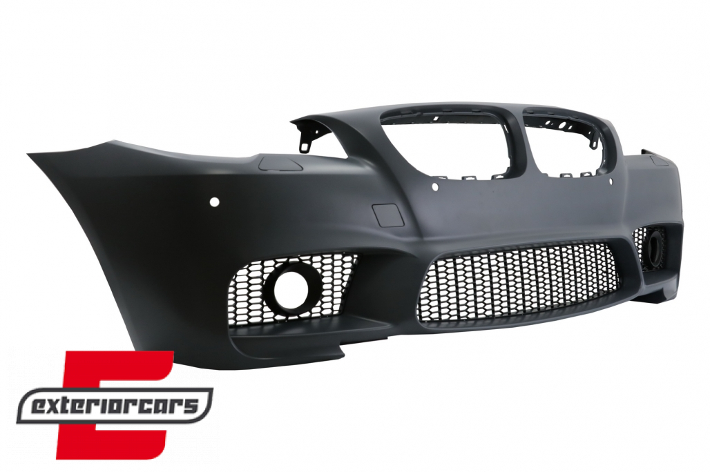 Bodykit M5 dizajn / BMW serije 5 F10 LCI (2015-2017) - Slika 3