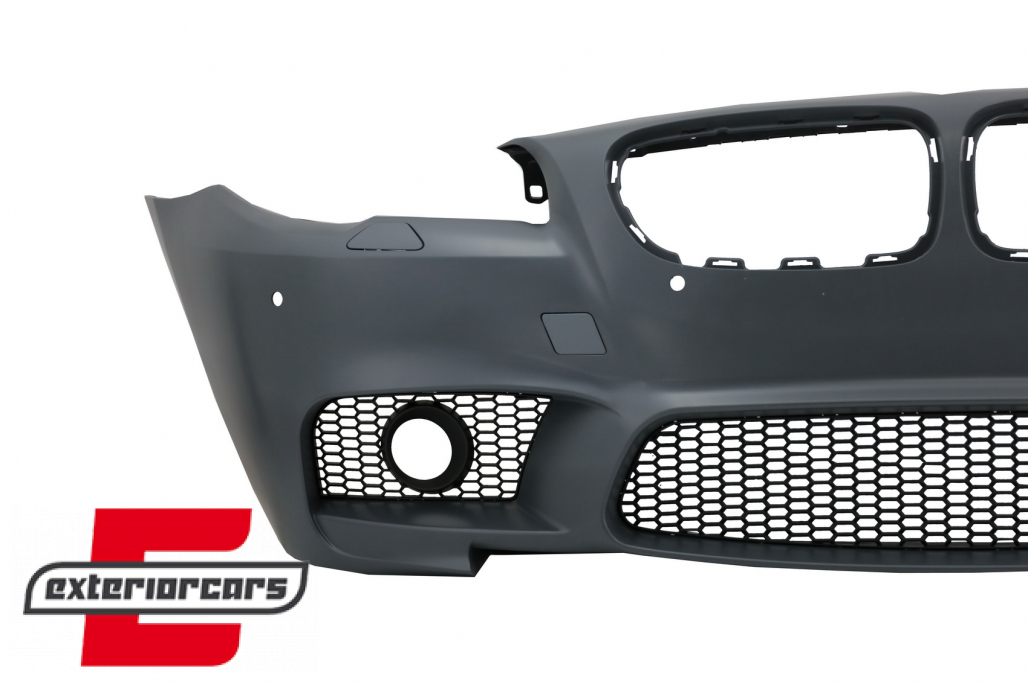 Bodykit M5 dizajn / BMW serije 5 F10 LCI (2015-2017) - Slika 4