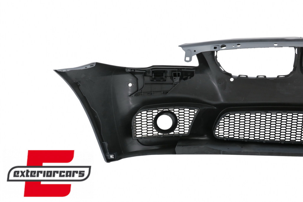 Bodykit M5 dizajn / BMW serije 5 F10 LCI (2015-2017) - Slika 6