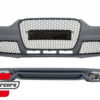 Bodykit RS4 dizajn / Audi A4 B8 Facelift (2012-2015)