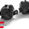 Svjetla za maglu (maglenke) / BMW serije 1 E81 E82 E87 E88 (2004-2013) X1 E84 LCI (2012-2014) X3 E83 LCI (2006-2010) X5 E70 (2007-2013) - Slika 2