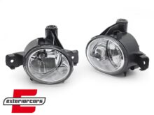 Svjetla za maglu (kristal) / BMW serije 1 E81 E82 E87 E88 (2004-2013) X1 E84 (2009-2014) X3 E83 (2006-2010) X5 E70 (2007-2013)
