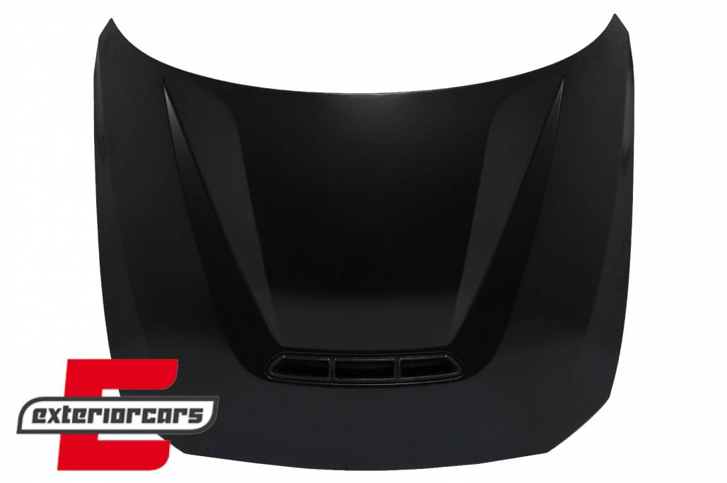 Poklopac motora CS dizajn / BMW serije 1 F20 F21 (2010-2019) BMW serije 2 F22 F23 F87 M2 (2012-2021)