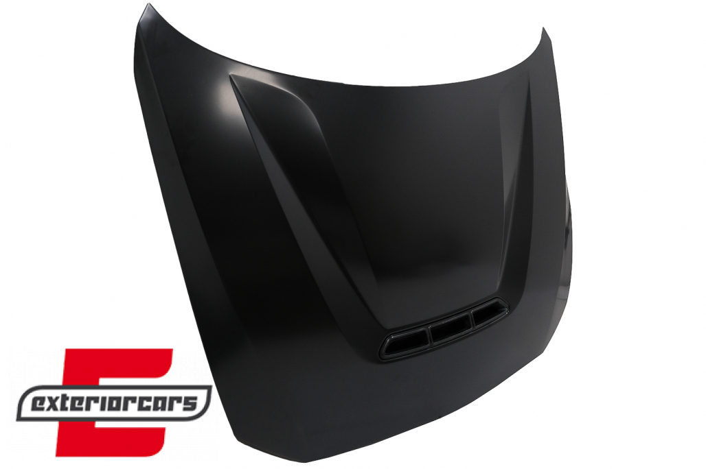Poklopac motora CS dizajn / BMW serije 1 F20 F21 (2010-2019) BMW serije 2 F22 F23 F87 M2 (2012-2021) - Slika 2