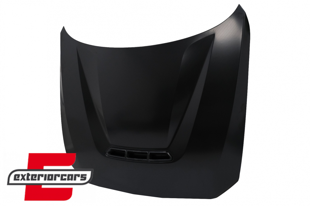 Poklopac motora CS dizajn / BMW serije 1 F20 F21 (2010-2019) BMW serije 2 F22 F23 F87 M2 (2012-2021) - Slika 5