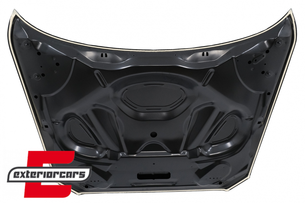 Poklopac motora CS dizajn / BMW serije 1 F20 F21 (2010-2019) BMW serije 2 F22 F23 F87 M2 (2012-2021) - Slika 8