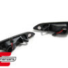Bočni žmigavci LED SEQ (bijela) / ALFA ROMEO 156 (1997-2003) 147 (2005-2010) FIAT TIPO (2015-2020) - Slika 4