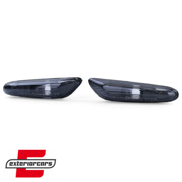 Bočni žmigavci (smoke) / BMW serije 1 E81 E82 E87 E88 (2004-2011) serije 3 E90 E91 E92 E93 (2004-2012) X1 E84 (2009-2012) - Slika 7