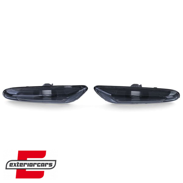 Bočni žmigavci (smoke) / BMW serije 1 E81 E82 E87 E88 (2004-2011) serije 3 E90 E91 E92 E93 (2004-2012) X1 E84 (2009-2012) - Slika 5