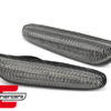 Bočni žmigavci LED SEQ (bijela) / BMW 1er E81 E82 E87 E88 (2004-2013) 3er E46 (2001-2005) E90 E91 E92 E93 (2004-2012) 5er E60 E61 (2003-2010) - Slika 2