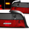 LED stražnja svjetla (crvena/smoke) / BMW serije 3 E36 Coupe Cabrio (1990-1999)