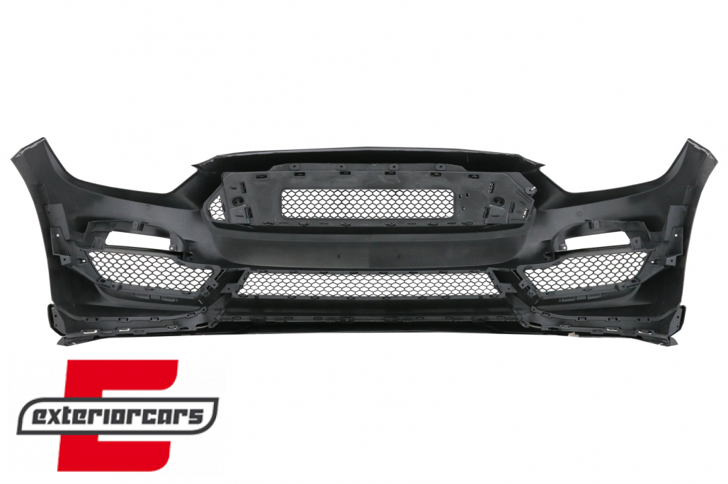 Prednji branik GT350 look / Ford Mustang Mk6 VI (2015-2017) - Slika 4