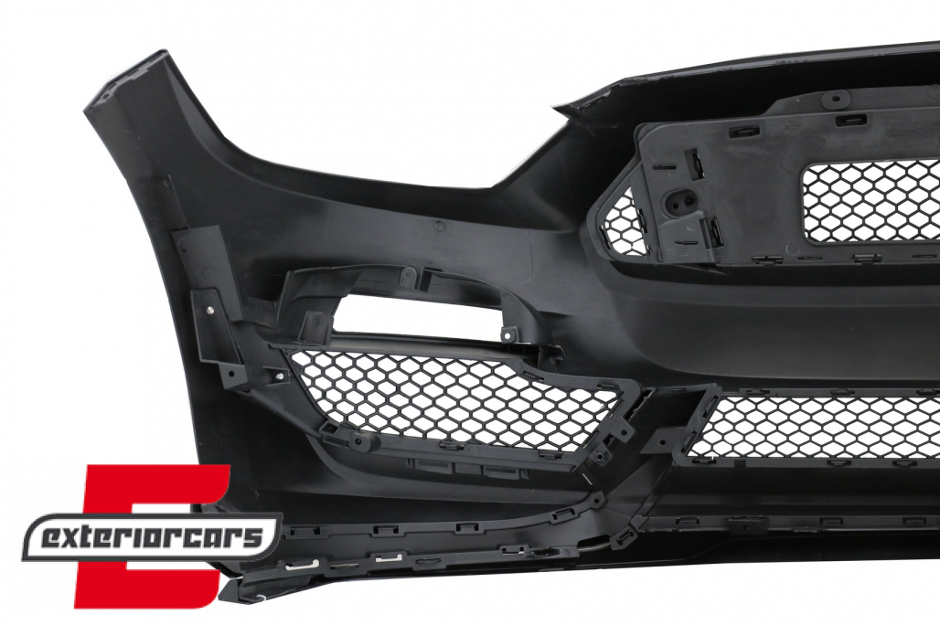 Prednji branik GT350 look / Ford Mustang Mk6 VI (2015-2017) - Slika 5