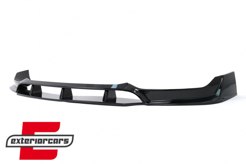Prednji splitter M-Performance dizajn (piano crna) / BMW X6 G06 (2019-2023) - Slika 7