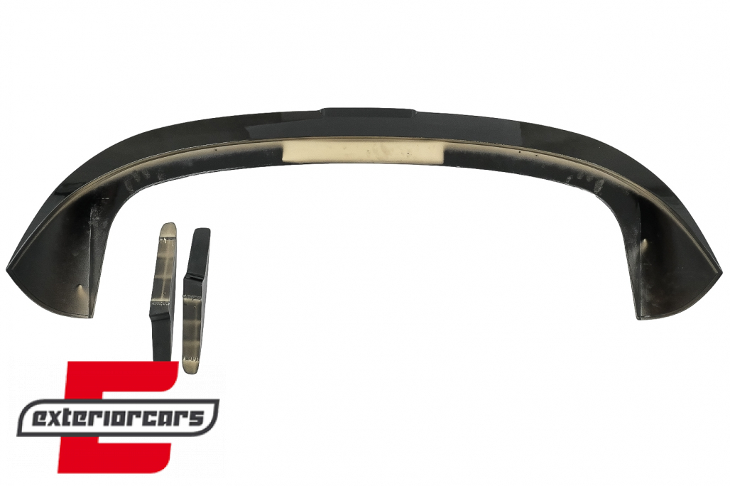 Krovni spojler M-Performance dizajn (piano crna) / BMW X1 SUV F48 (06.2015-2019) - Slika 10