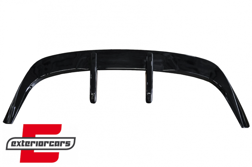 Krovni spojler M-Performance dizajn (piano crna) / BMW X1 SUV F48 (06.2015-2019) - Slika 2