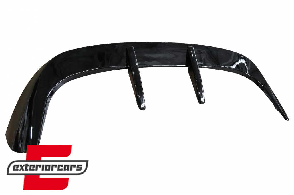 Krovni spojler M-Performance dizajn (piano crna) / BMW X1 SUV F48 (06.2015-2019) - Slika 3