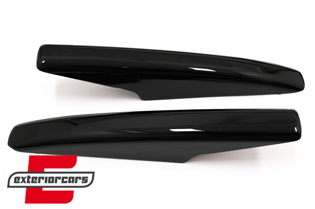 Krovni spojler M-Performance dizajn (piano crna) / BMW X1 SUV F48 (06.2015-2019) - Slika 9