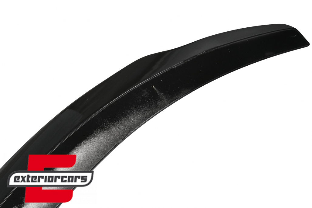 Lip bunkera Dynamic Sport dizajn (piano crna) / Mercedes C-klasa W205 (2014-2020) - Slika 10