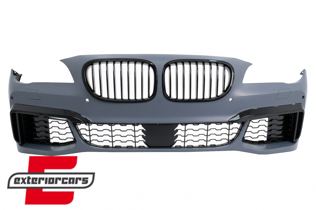 Prednji branik M760 look / BMW serije 7 F01 F02 (2009-2015)