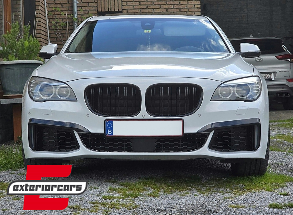 Prednji branik M760 look / BMW serije 7 F01 F02 (2009-2015) - Slika 9