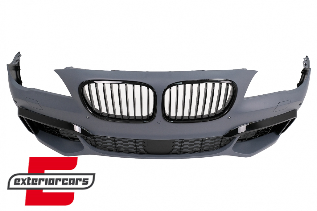 Prednji branik M760 look / BMW serije 7 F01 F02 (2009-2015) - Slika 3