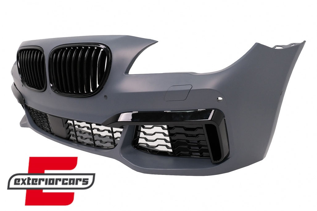 Prednji branik M760 look / BMW serije 7 F01 F02 (2009-2015) - Slika 4