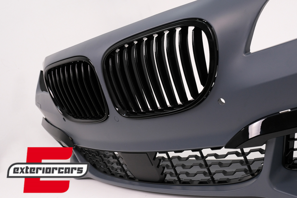 Prednji branik M760 look / BMW serije 7 F01 F02 (2009-2015) - Slika 5