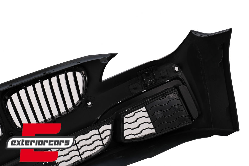 Prednji branik M760 look / BMW serije 7 F01 F02 (2009-2015) - Slika 7