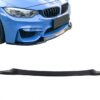 Prednji nastavak branika CS dizajn / BMW F80 M3 limuzina F82 M4 Coupe F83 M4 Cabrio (2014-2019)