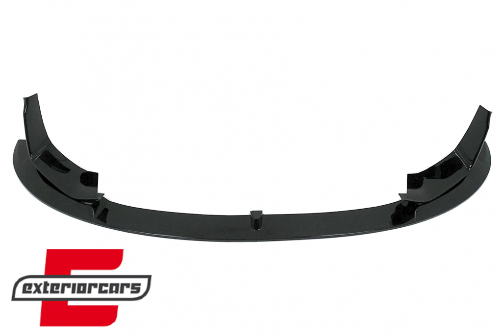 Prednji nastavak branika CS dizajn (piano crna) / BMW F80 M3 limuzina F82 M4 Coupe F83 M4 Cabrio (2014-2019) - Slika 3