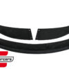 Prednji nastavak branika (piano crna) / BMW serije 5 E60 E61 M5 OE branik (2003-2010) - Slika 8