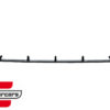Prednji nastavak branika (piano crna) / BMW X1 SUV F48 (2015-2019) - Slika 5