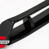 Prednji nastavak branika M-Performance dizajn (piano crna) / BMW X7 G07 LCI M Sport (2020-) - Slika 10