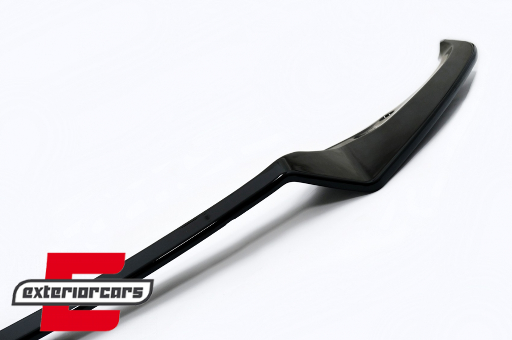 Prednji nastavak branika M-Performance dizajn (piano crna) / BMW X7 G07 LCI M Sport (2020-) - Slika 15