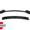 Prednji nastavak branika M-Performance dizajn (piano crna) / BMW X7 G07 LCI M Sport (2020-) - Slika 18