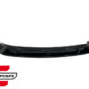 Prednji nastavak branika M-Performance dizajn (piano crna) / BMW X7 G07 LCI M Sport (2020-) - Slika 4