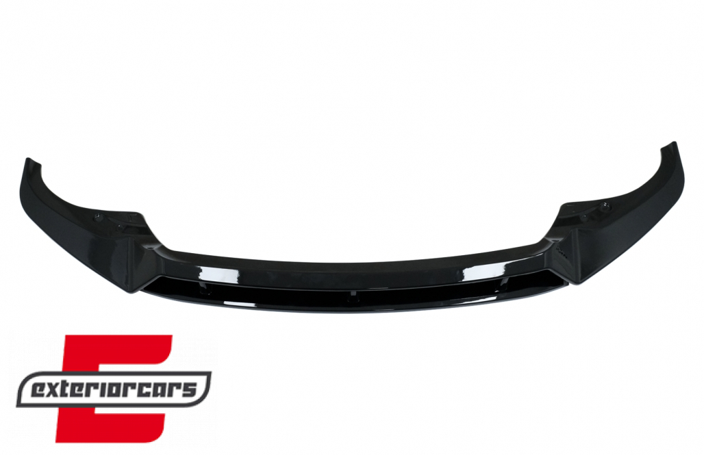 Prednji nastavak branika M-Performance dizajn (piano crna) / BMW X7 G07 LCI M Sport (2020-) - Slika 5