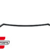 Prednji nastavak branika M-Performance dizajn (piano crna) / BMW X7 G07 LCI M Sport (2020-) - Slika 7