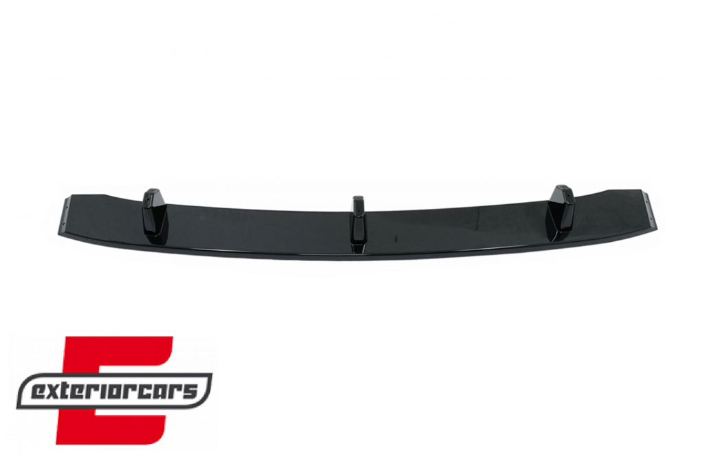 Prednji nastavak branika M-Performance dizajn (piano crna) / BMW X7 G07 LCI M Sport (2020-) - Slika 8