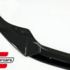 Prednji nastavak branika M-Performance dizajn (piano crna) / BMW X7 G07 LCI M Sport (2020-) - Slika 9