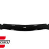Prednji nastavak branika C43 AMG dizajn (piano crna) / Mercedes C-klasa W205 Limuzina S205 T-Modell A205 Cabrio C205 Coupe (2014-2019) Sport Line - Slika 2