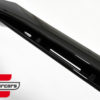 Prednji nastavak branika C43 AMG dizajn (piano crna) / Mercedes C-klasa W205 Limuzina S205 T-Modell A205 Cabrio C205 Coupe (2014-2019) Sport Line - Slika 4