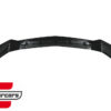 Prednji nastavak branika C43 AMG dizajn (piano crna) / Mercedes C-klasa W205 Limuzina S205 T-Modell A205 Cabrio C205 Coupe (2014-2019) Sport Line - Slika 6