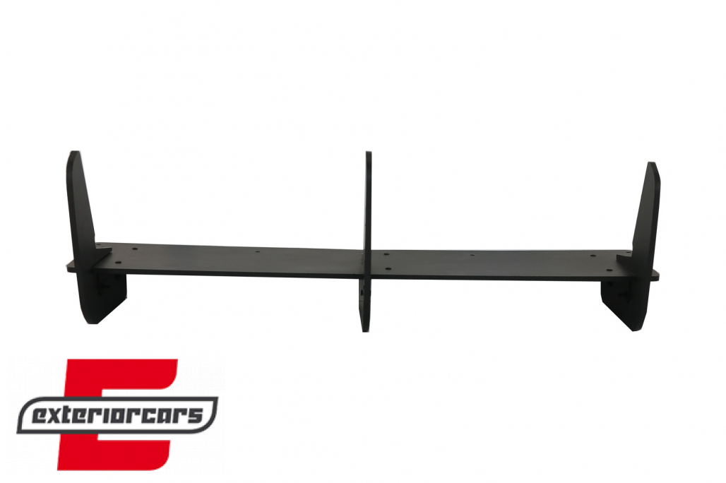 Splitter difuzora zraka GTI dizajn / VW Polo 6R GTI (2011-2018)