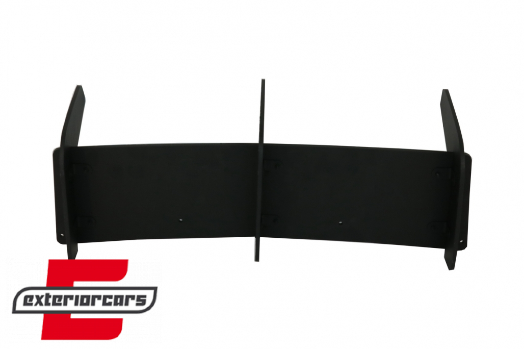 Splitter difuzora zraka GTI dizajn / VW Polo 6R GTI (2011-2018) - Slika 5