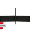 Splitter difuzora zraka GTI dizajn / VW Polo 6R GTI (2011-2018) - Slika 6