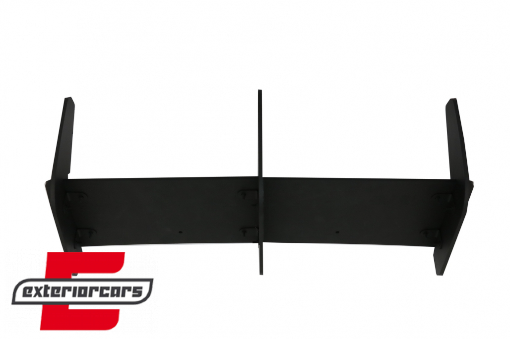 Splitter difuzora zraka GTI dizajn / VW Polo 6R GTI (2011-2018) - Slika 6