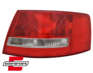 Stražnje svjetlo (desna strana) / Audi A6 4F limuzina (04.2004-10.2008)