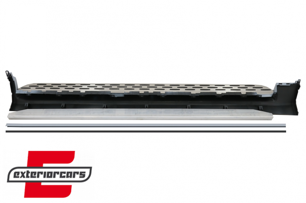Bočne stepenice / Volvo XC90 SPA (2015-) - Slika 5